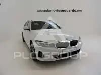 2020 BMW 3 series