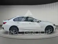 2020 BMW 3 series