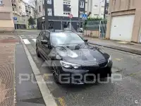2020 BMW 3 series