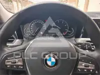 2020 BMW 3 series