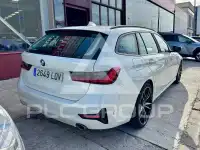 2020 BMW 3 series