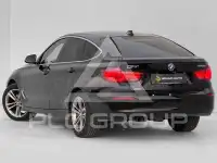 2020 BMW 3 series