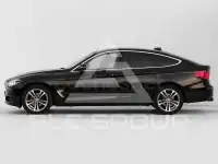 2020 BMW 3 series