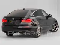 2020 BMW 3 series