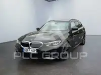 2020 BMW 3 series