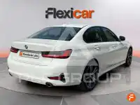 2020 BMW 3 series