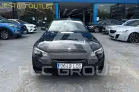 2020 BMW 3 series