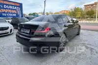 2020 BMW 3 series