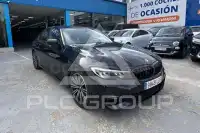 2020 BMW 3 series