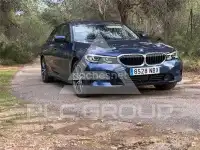2020 BMW 3 series