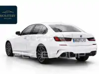 2020 BMW 3 series
