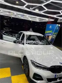 2020 BMW 3 series
