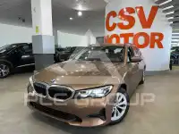 2020 BMW 3 series