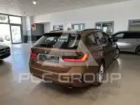 2020 BMW 3 series