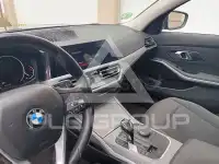 2020 BMW 3 series
