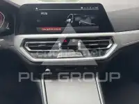2020 BMW 3 series