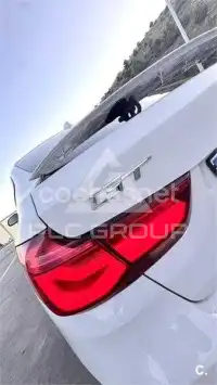 2020 BMW 3 series