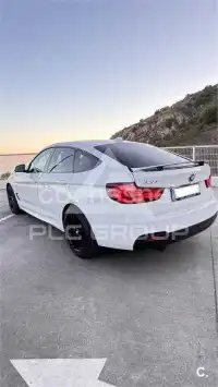 2020 BMW 3 series