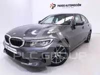 2020 BMW 3 series