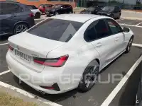 2020 BMW 3 series