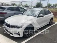 2020 BMW 3 series