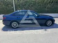 2020 BMW 3 series