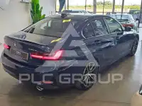 2020 BMW 3 series