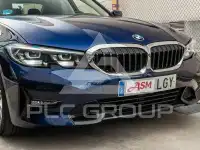 2020 BMW 3 series