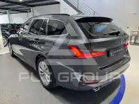 2020 BMW 3 series
