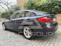 2020 BMW 3 series