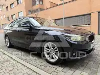 2020 BMW 3 series