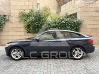 2020 BMW 3 series