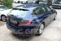 2020 BMW 3 series