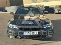 2020 BMW 3 series