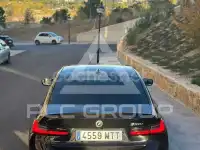2020 BMW 3 series