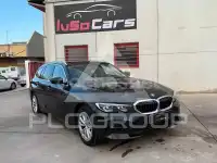 2020 BMW 3 series