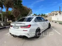 2020 BMW 3 series