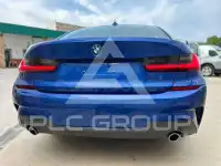 2020 BMW 3 series