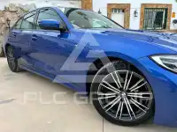 2020 BMW 3 series