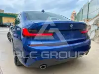 2020 BMW 3 series