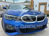 2020 BMW 3 series