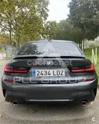2020 BMW 3 series
