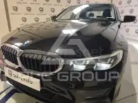 2020 BMW 3 series