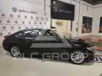 2020 BMW 3 series