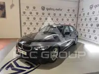 2020 BMW 3 series