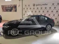 2020 BMW 3 series