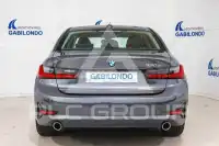 2020 BMW 3 series
