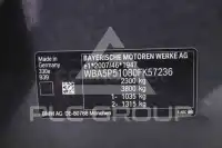 2020 BMW 3 series
