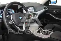 2020 BMW 3 series