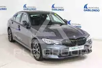 2020 BMW 3 series